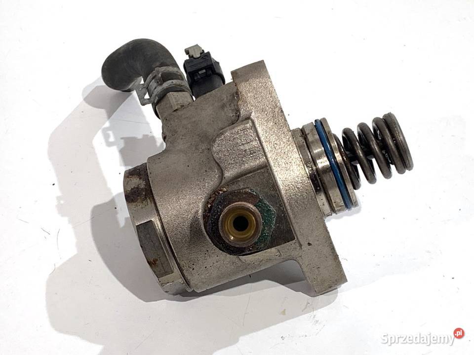 POMPA WYSOKIEGO CIŚNIENIA SEAT TOLEDO IV osobowe sprzedam
