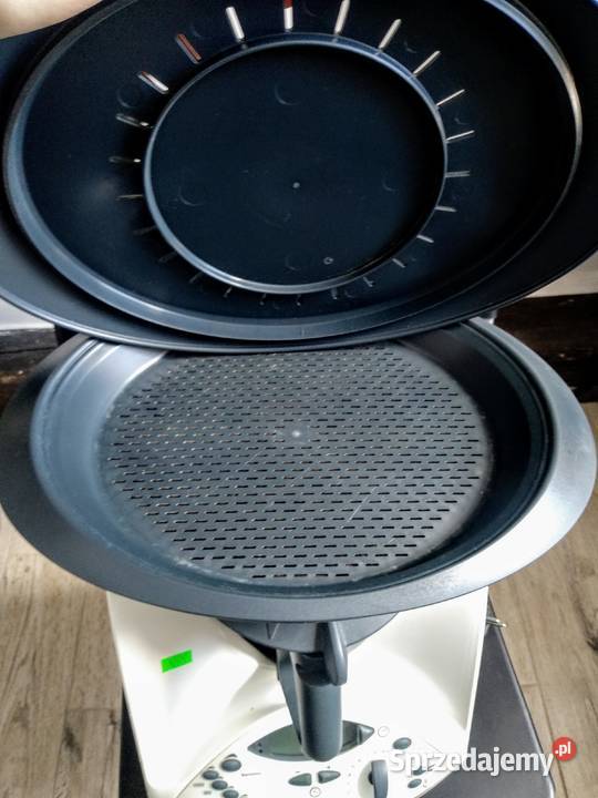 Thermomix TM31 syndyk sprzeda Kraków