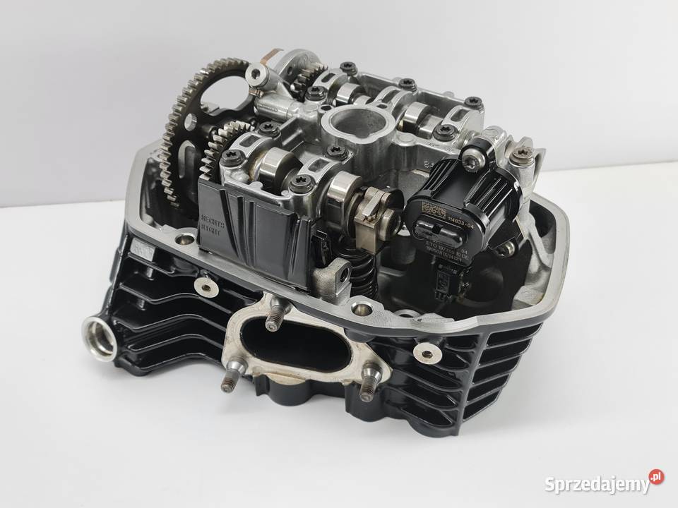 Glowica R Walki Czujnik Uszczelka BMW R 1250 Gs Łódź
