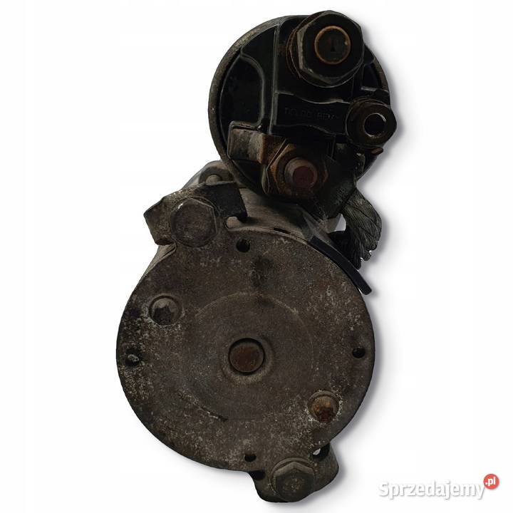 ROZRUSZNIK Opel Zafira B Astra H Meriva A 16 16V lubelskie Chełm