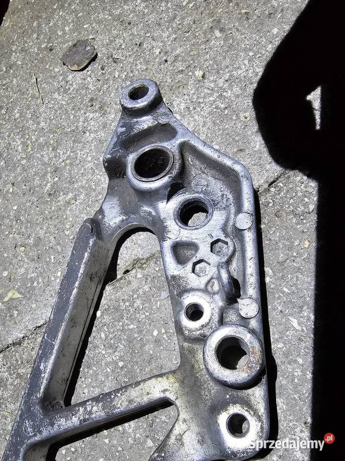 Honda VF 1000 f set lewy vf1000 vf1000f 1000f Mocowania i uchwyty Jelenia Góra sprzedam