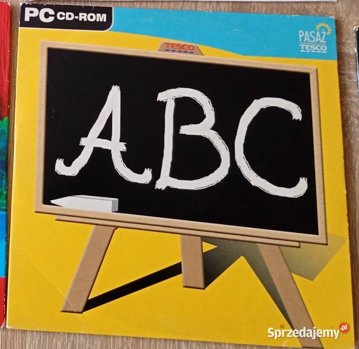 ABC z Reksiem Szczecin