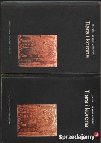 Tiara i korona T12 Pozostałe Szczecin