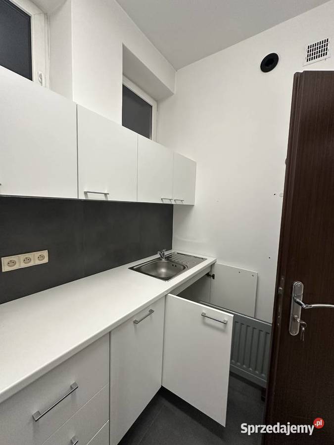 Lokal użytkowy biurowy handlowy do wynajęcia Kraków sprzedam