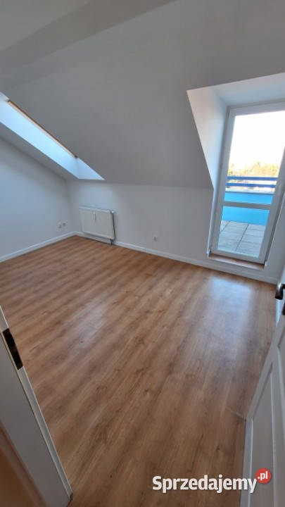 4pokojowe dwie łazienki osobna kuchnia dwa Wynajem sprzedam