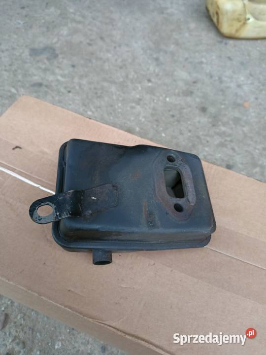 Części kosa spalinowa uniwersalna