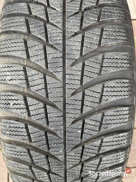Bridgestone blizzak LM001 205x55x17 zima 205 Kołobrzeg