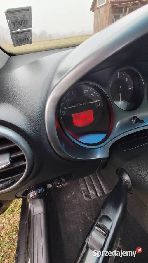 Sprzedam seat leon 2 diesel świętokrzyskie Jeleniów sprzedam