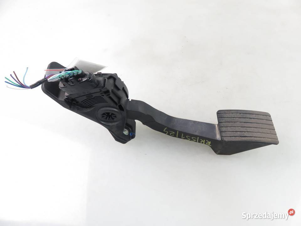 POTENCJOMETR GAZU MITSUBISHI SPACE STAR VI 10 osobowe