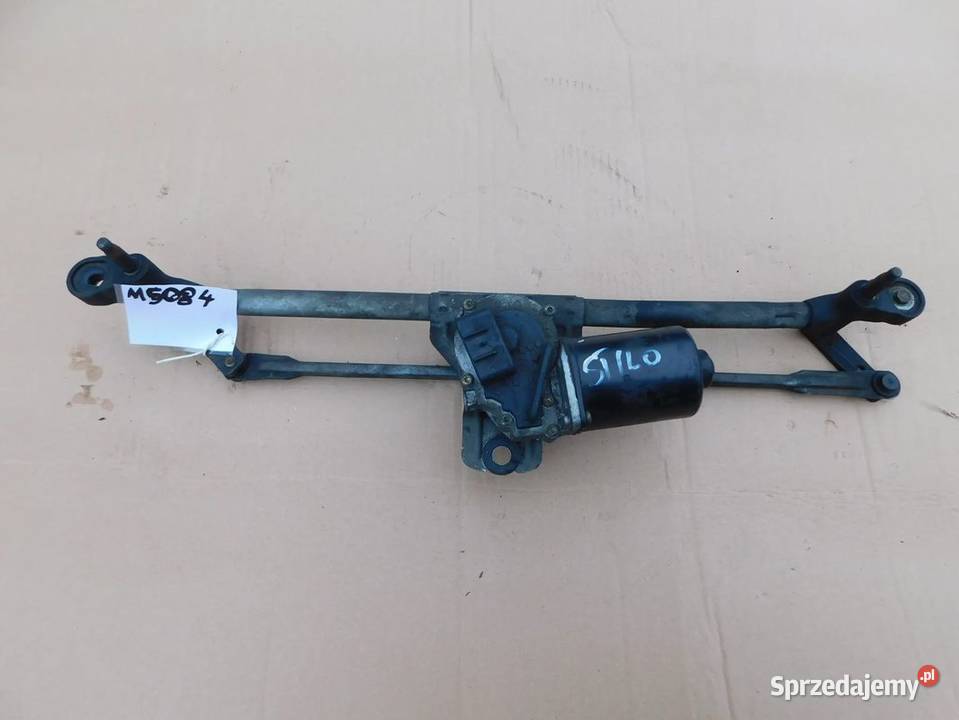 stilo mechanizm wycieraczek M5084 WYSYŁKA osobowe Żory