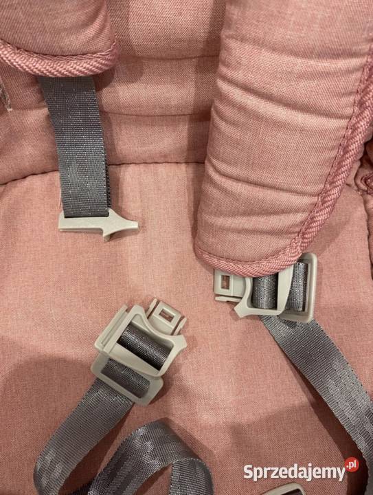 krzesełko do karmienia Kinderkraft śląskie Jastrzębie-Zdrój