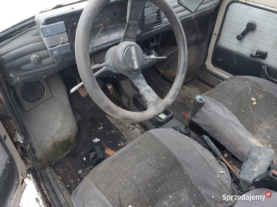 Sprzedam w całości 58KM lubelskie