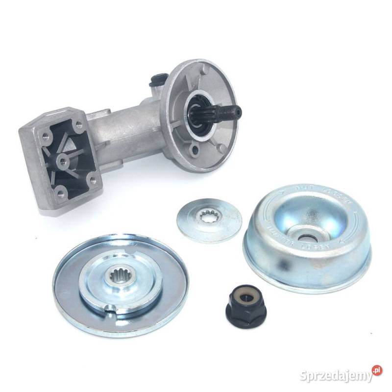 Przekładnia Kątowa STIHL FS120 FS200 FS250 FS36 Ostrołęka