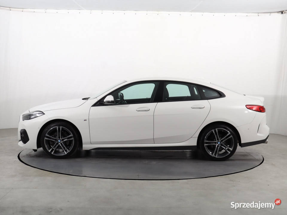 BMW 2 Gran Coupe 218i Gran Coup Katowice sprzedam