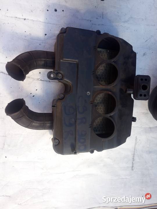 Air Box air boxy do różnych motocykli Honda