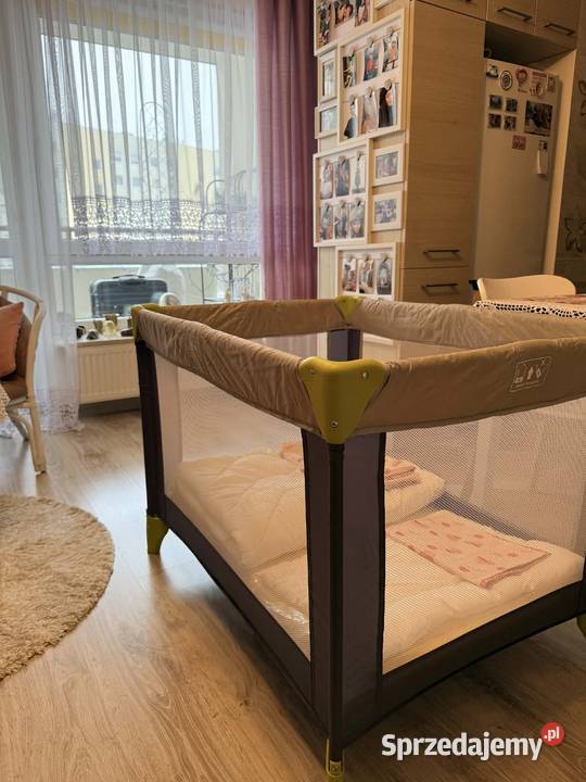 ŁÓŻECZKO TURYSTYCZNEKOJEC Lublin