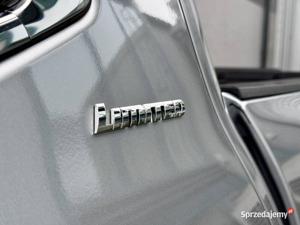 Toyota Tundra 35 V6 BiTurbo 389 PLATINUM gniazdo SD Węgrzce