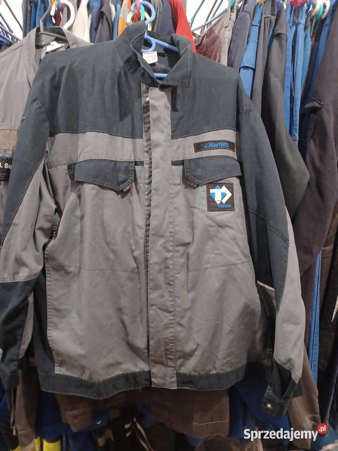 Bluza robocza używana 15 dolnośląskie Wrocław sprzedam