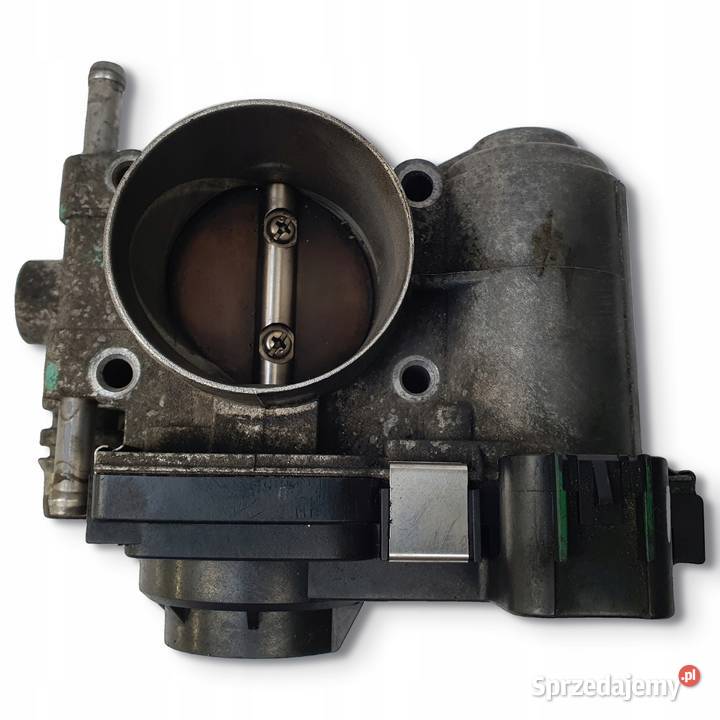 PRZEPUSTNICA Opel Astra III H 16 16V oryginał Przepustnice lubelskie