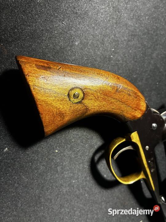 Rama kompletna remington Army 44 1858 Piaseczno