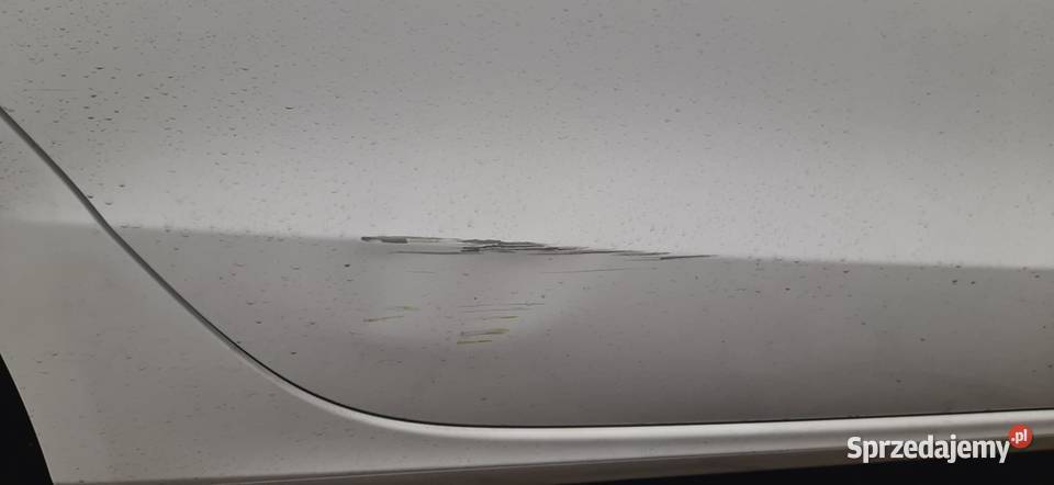 Audi A5 sportback 20 TDI mazowieckie Warszawa