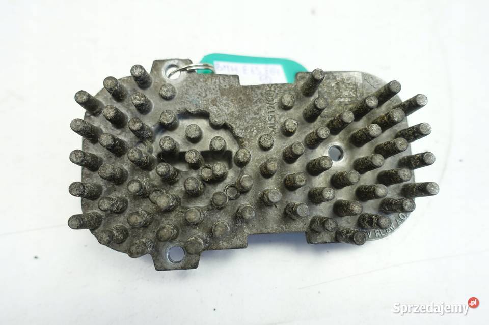 BMW E63 E64 PRZETWORNICA LED moduł 1305715 oryg osobowe Pozostałe Rudka sprzedam