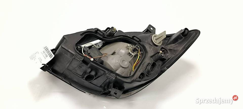 LAMPA PRAWA PRZÓD MERCEDES SPRINTER W906 kujawsko-pomorskie