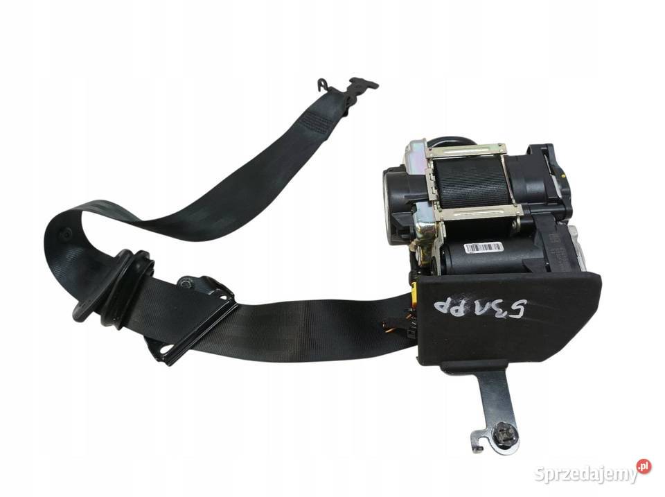 PAS BEZPIECZEŃSTWA PRAWY PRZÓD PASAŻERA 32131279 świętokrzyskie