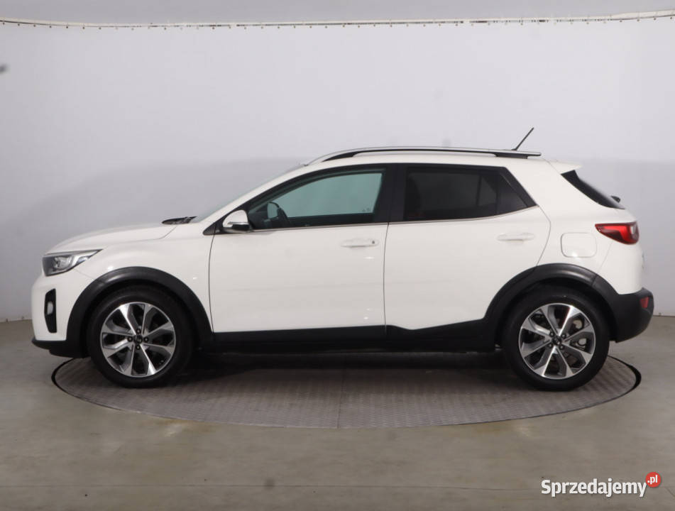 Kia Stonic 10 TGDI system Start-Stop Piaseczno