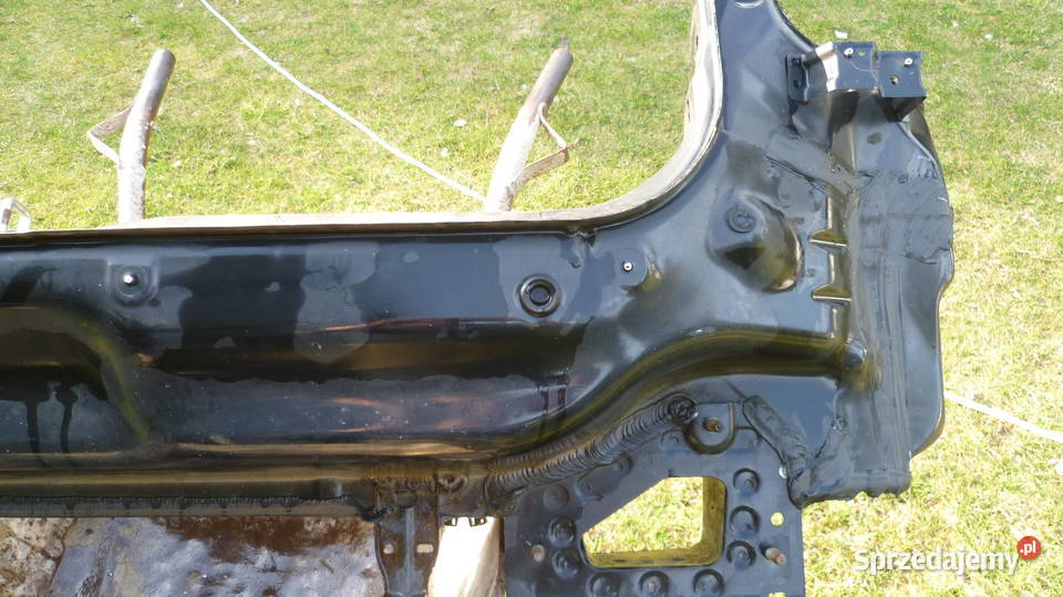 ORLANDO PAS TYLNY 141KM Zgierz