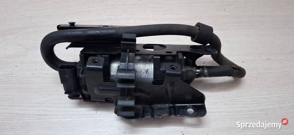 Pompa Paliwa VW Passat osobowe świętokrzyskie Sandomierz
