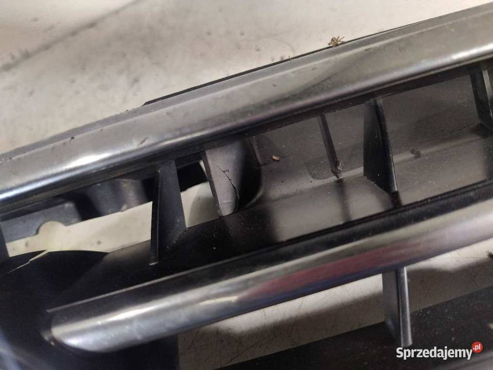GRILL ATRAPA CARENS 2 II