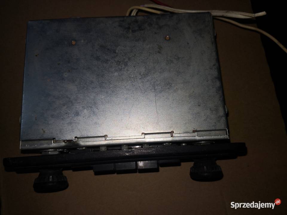 Radio Unitra Safari 5 Radioodtwarzacze Radom