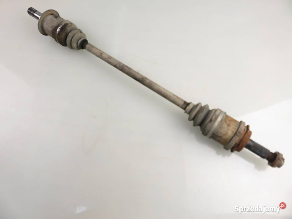 PÓŁOŚ PRAWA TYLNA HONDA CRV I 20 16V 4WD