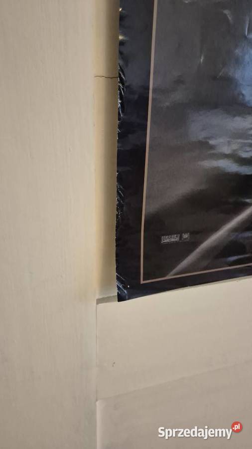 Plakat Star Wars Część III Zemsta Sithów 68x100 sprzedam