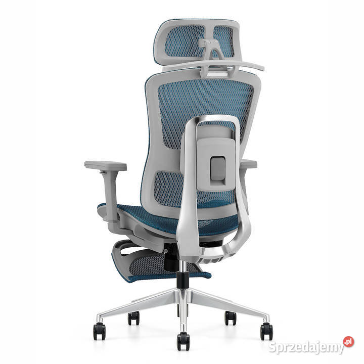 Fotel ergonomiczny ANGEL biurowy obrotowy Homer Jarosław sprzedam