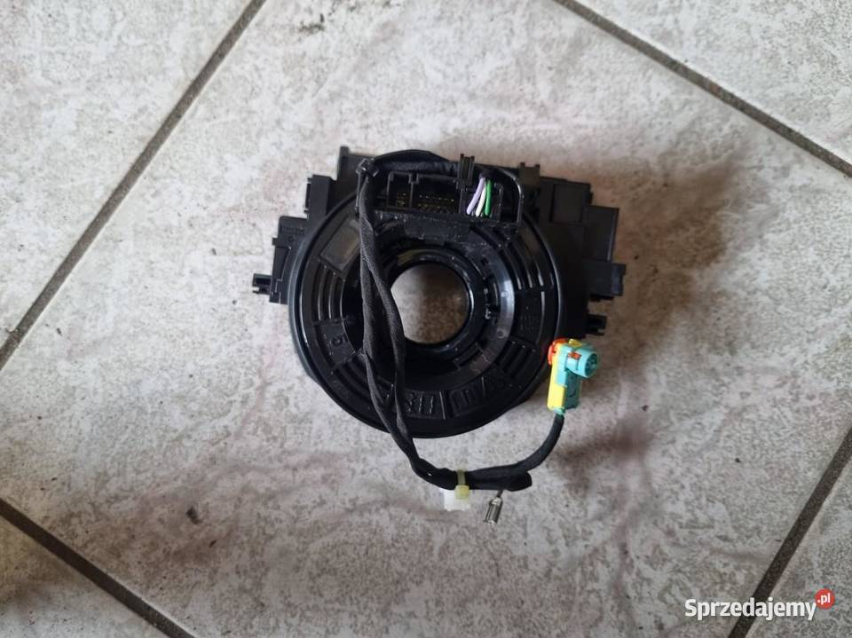 TAŚMA AIR BAG AIRBAG TOYOTA COROLLA E21