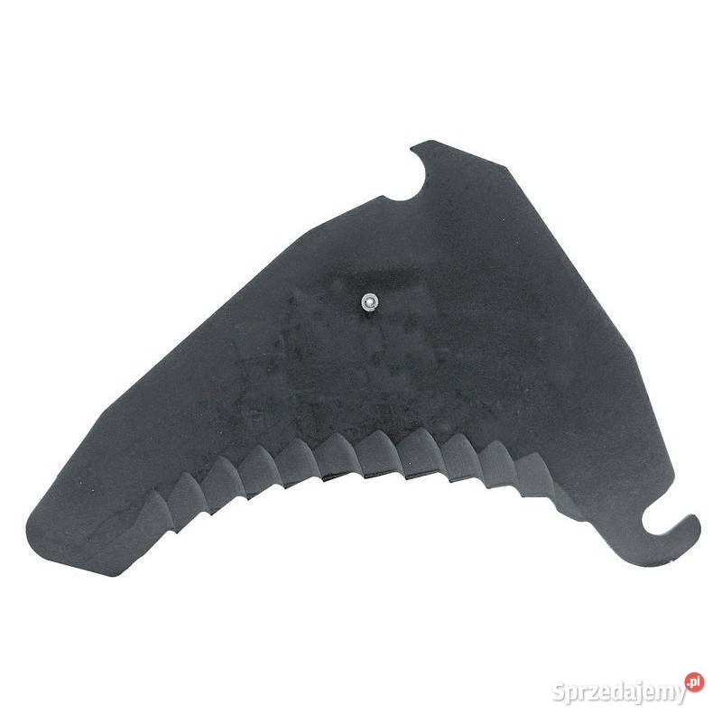 Nóż do przyczep samozbierających Krone 3337860 Kamionna