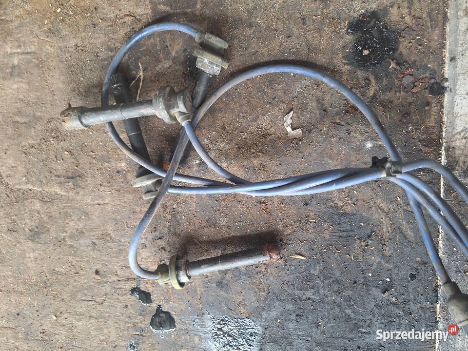 Aparat Zapłonowy Suzuki Vitara I 16B