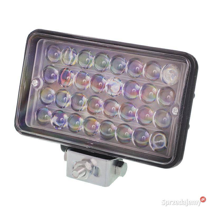 LAMPA ROBOCZA HALOGEN LED 32 LED PROSTOKĄTNA sprzedam