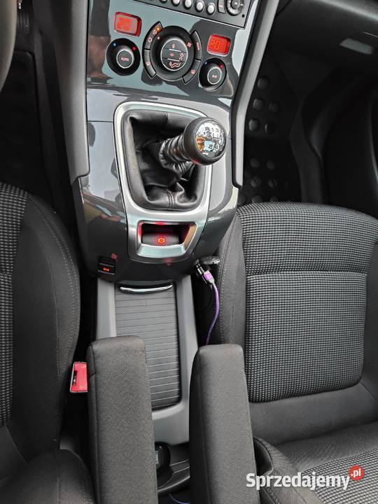 Peugeot 5008 20 150 Lubartów