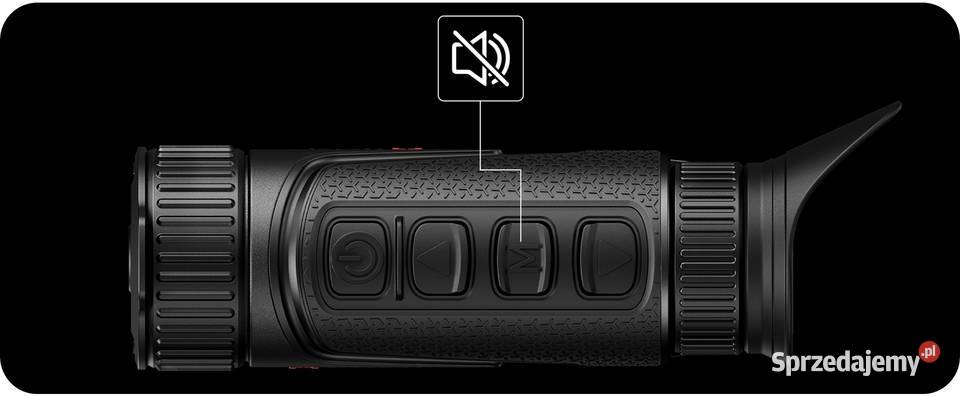 Kamera Termowizyjna Termowizor Monokular Poznań sprzedam