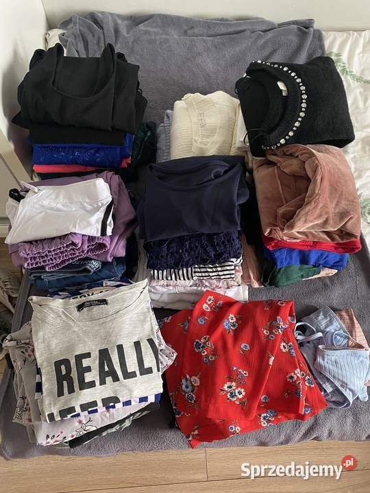 UBRANIA DAMSKIE SM małopolskie Kraków