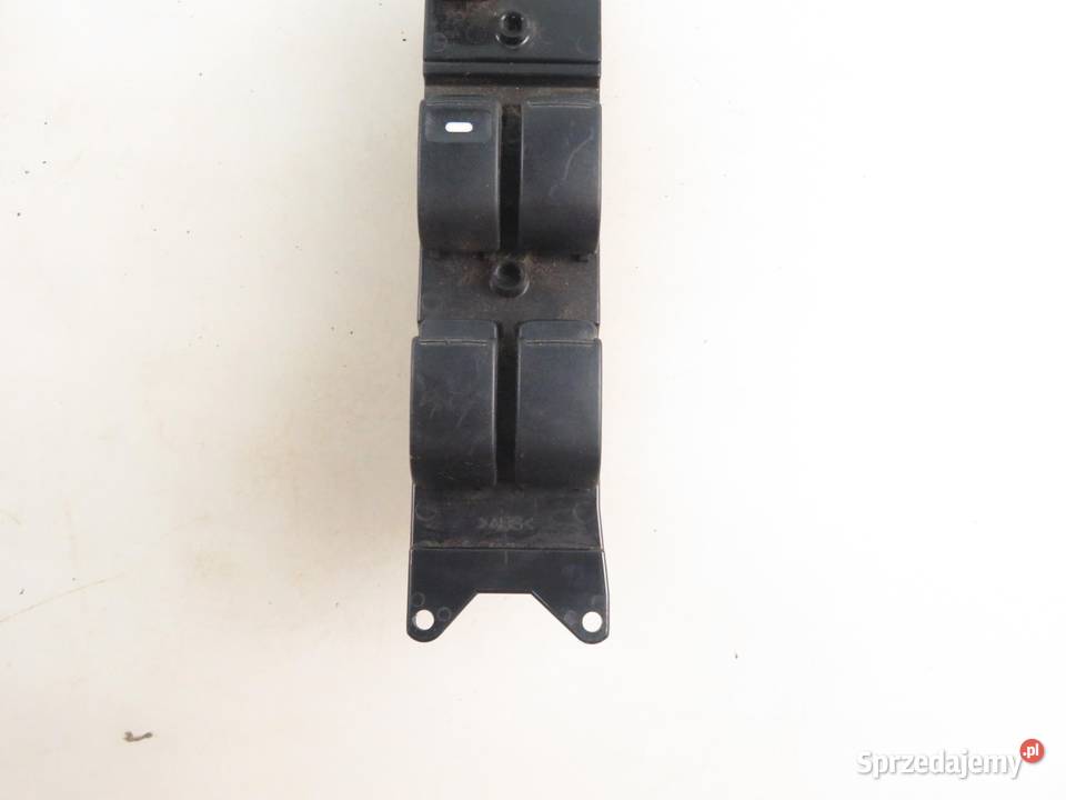 PANEL SZYB MITSUBISHI OUTLANDER I CUW MR502231 osobowe