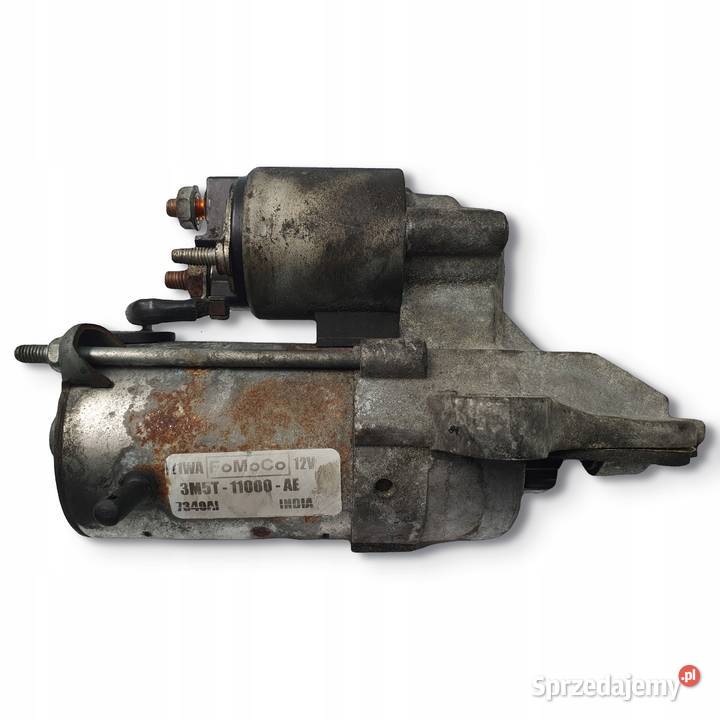 ROZRUSZNIK Ford C Focus MK2 20 16V AODA