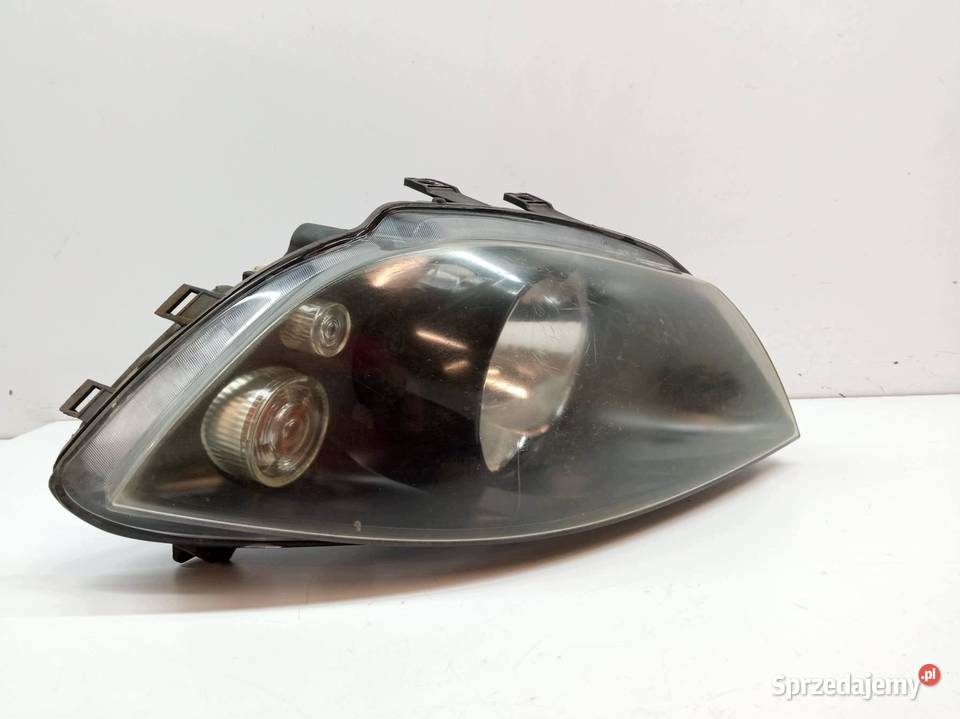 LAMPA PRZÓD PRAWA EU 6L1941022A Seat Ibiza III