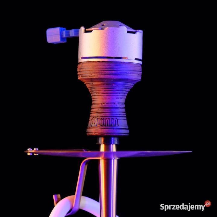 Oduman Retro Cybuch Turkish Bowl do Fajki Wodnej Łódź