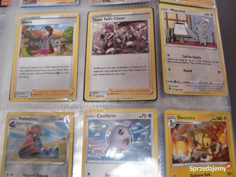 Pokemon Nintendo Card Jigglypuff 2020r łódzkie Łódź