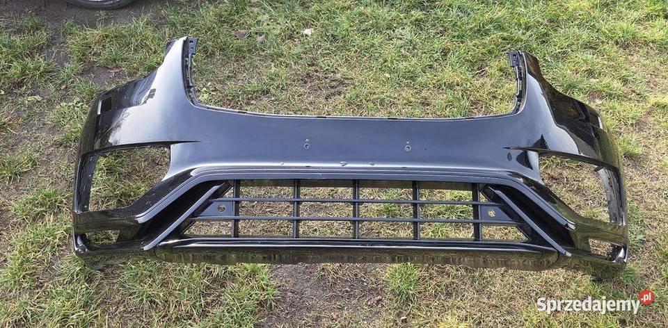 Zderzak przód przedni Volvo XC90 II RDesign osobowe Zderzaki