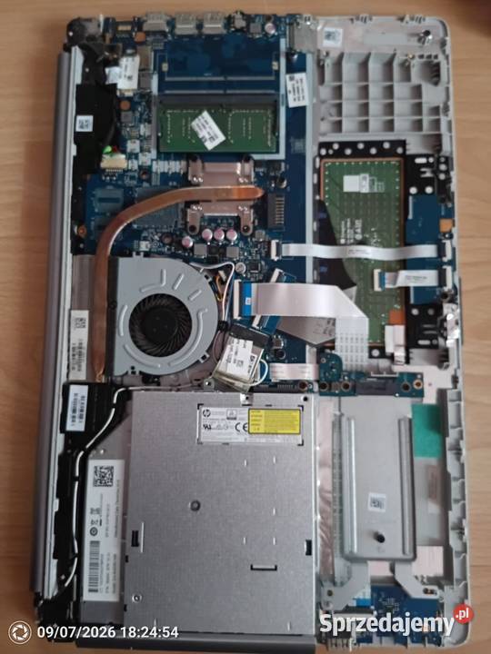HP 255 G7 AMD A6 4GB RAM Sprawny Zabrzeg sprzedam